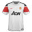 Manchester United Away